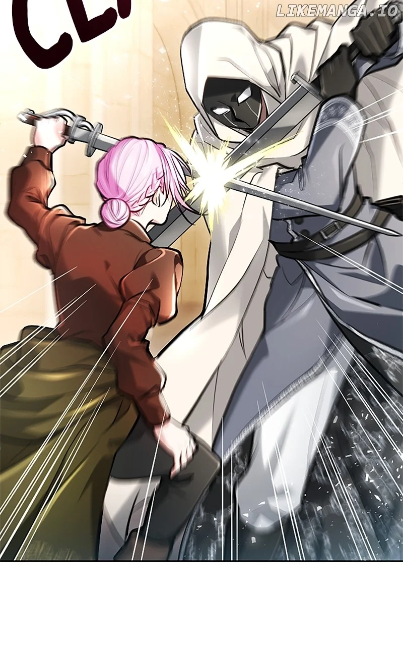 Sovereign and Heartburn Chapter 33 355 51