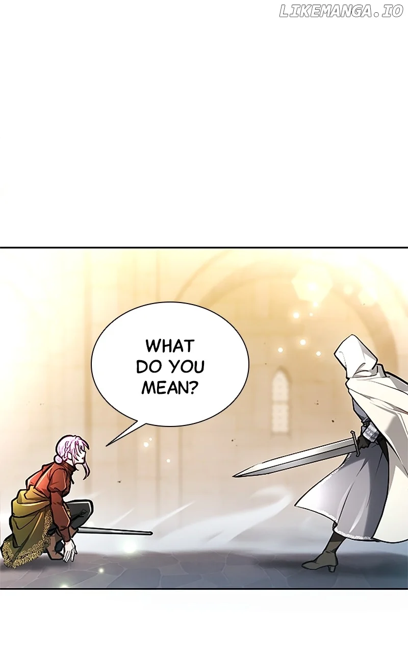 Sovereign and Heartburn Chapter 33 362 58