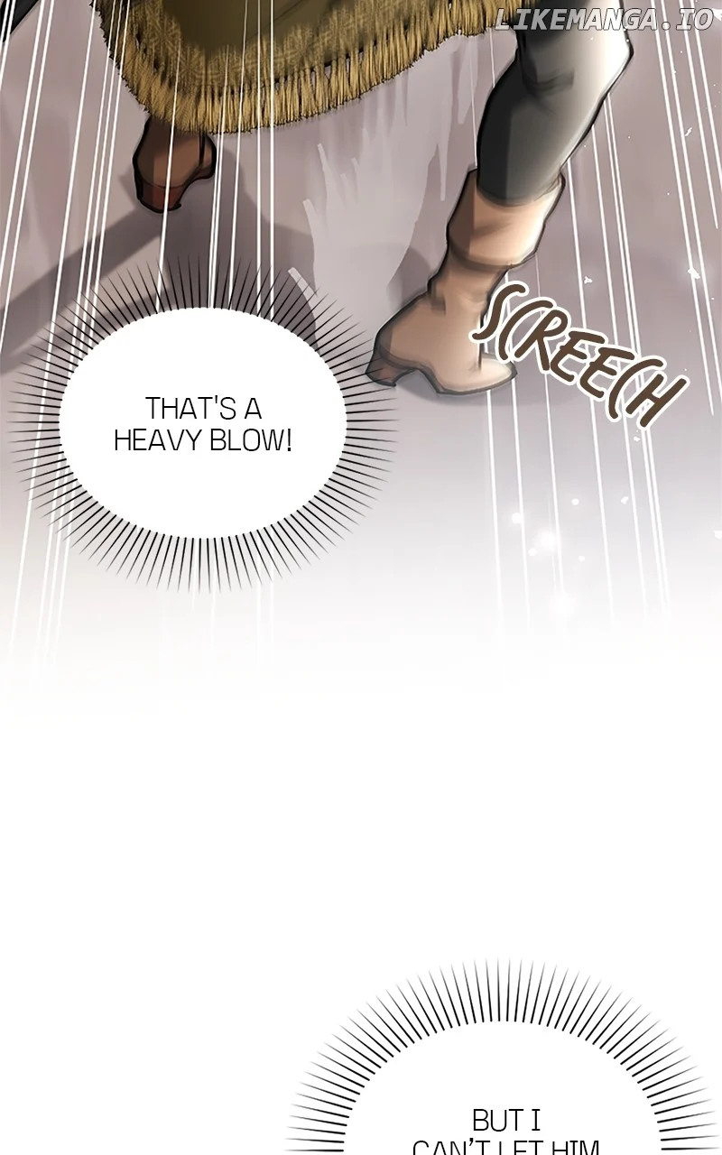 Sovereign and Heartburn Chapter 33 369 65