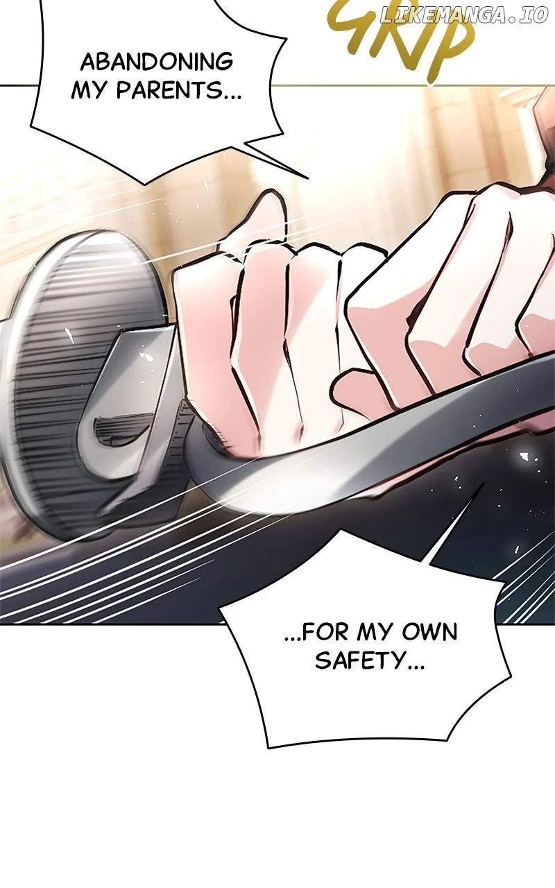 Sovereign and Heartburn Chapter 33 373 69