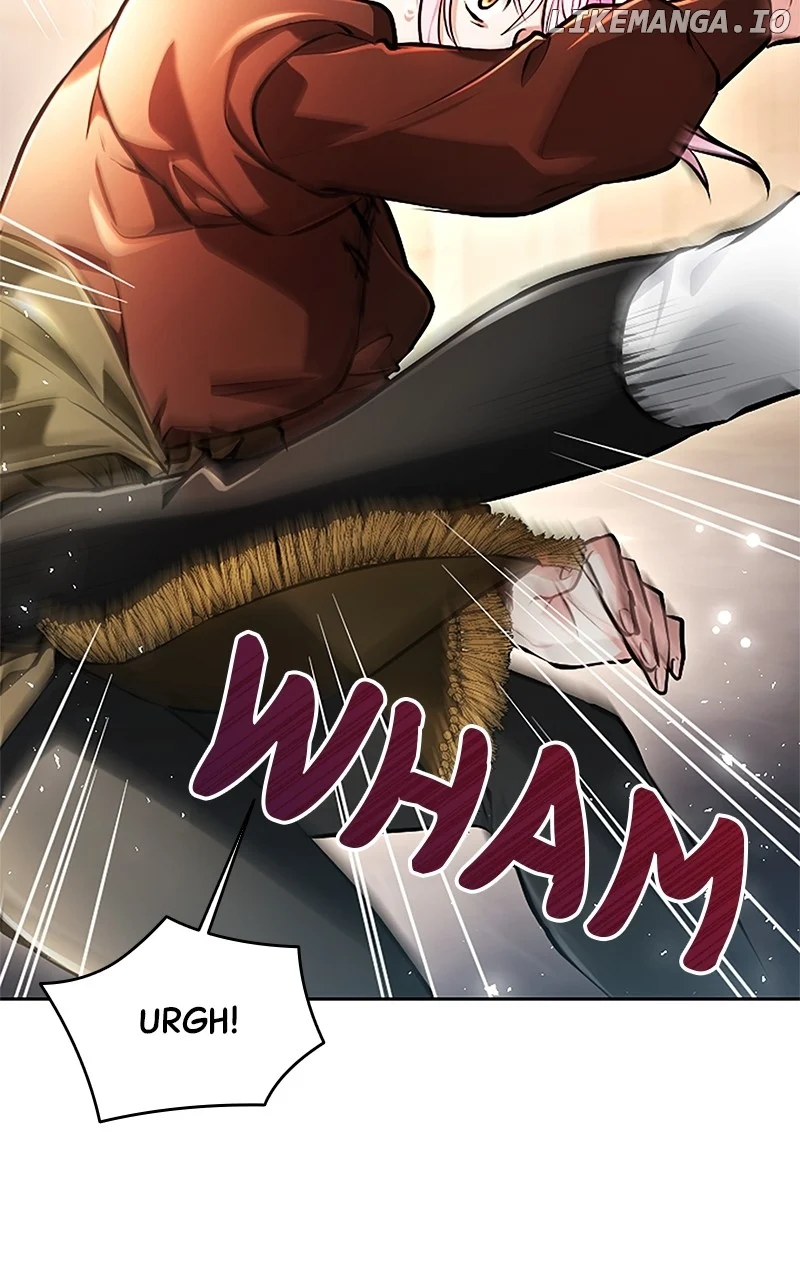 Sovereign and Heartburn Chapter 33 381 77