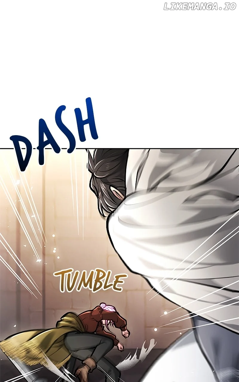 Sovereign and Heartburn Chapter 33 382 78