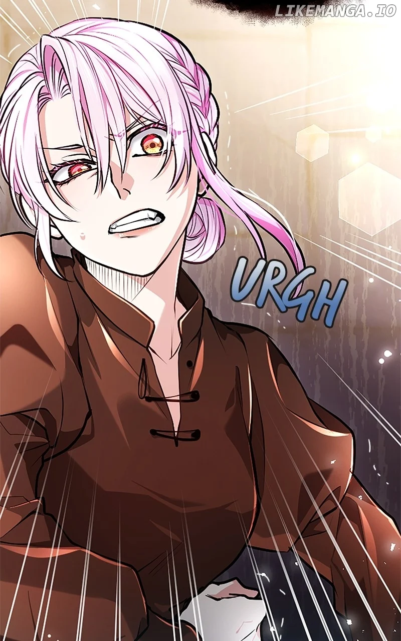 Sovereign and Heartburn Chapter 33 384 80