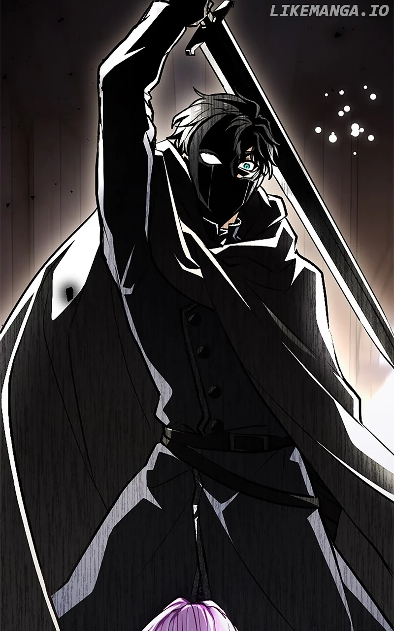 Sovereign and Heartburn Chapter 33 386 82