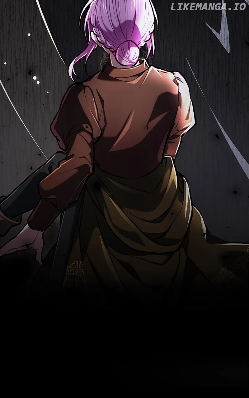 Sovereign and Heartburn Chapter 33 387 83