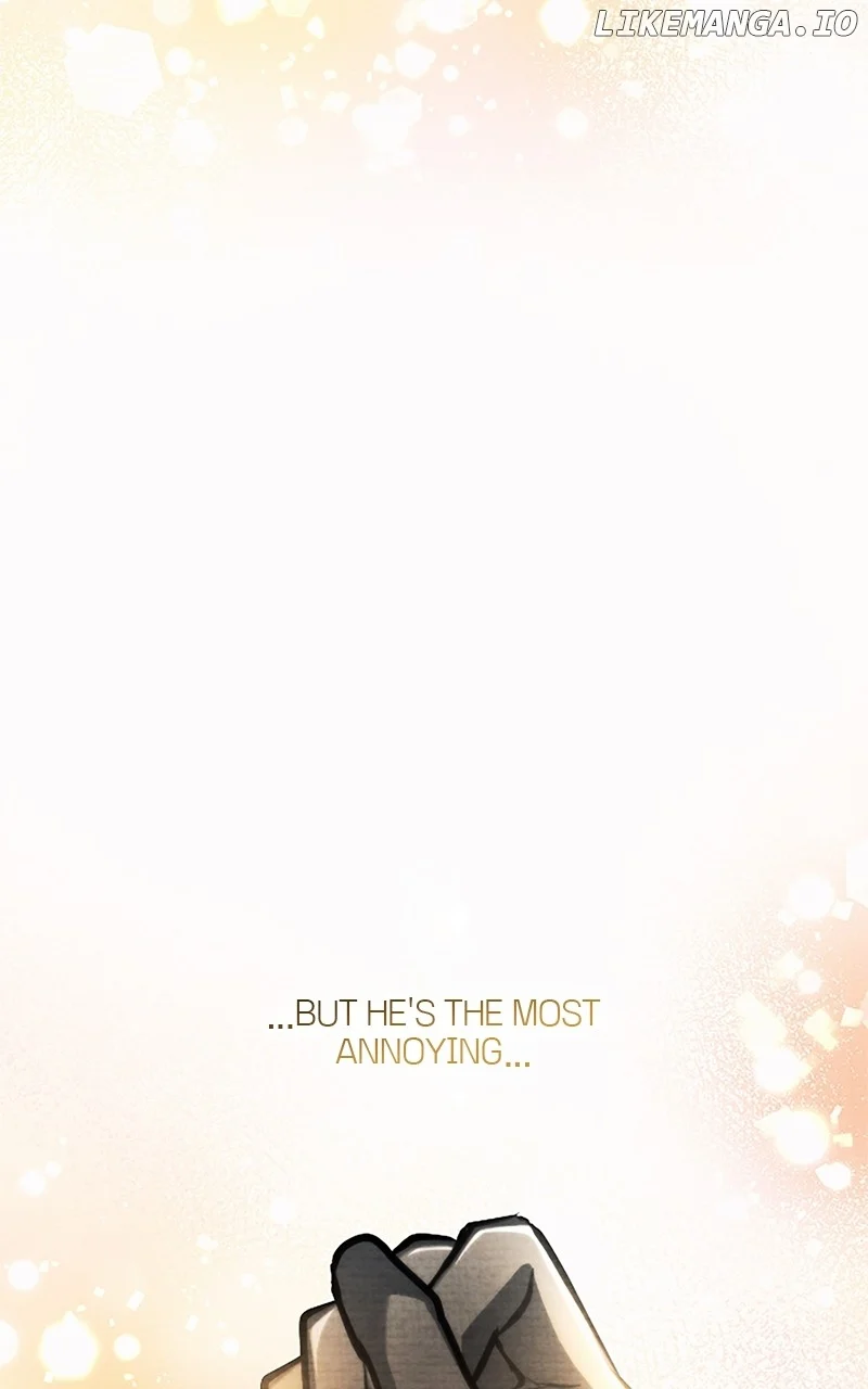 Sovereign and Heartburn Chapter 33 392 88