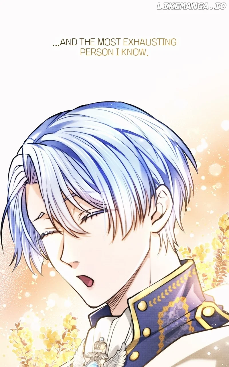 Sovereign and Heartburn Chapter 33 394 90