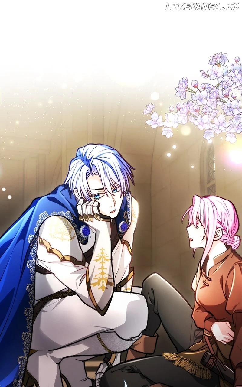 Sovereign and Heartburn Chapter 35 224 01