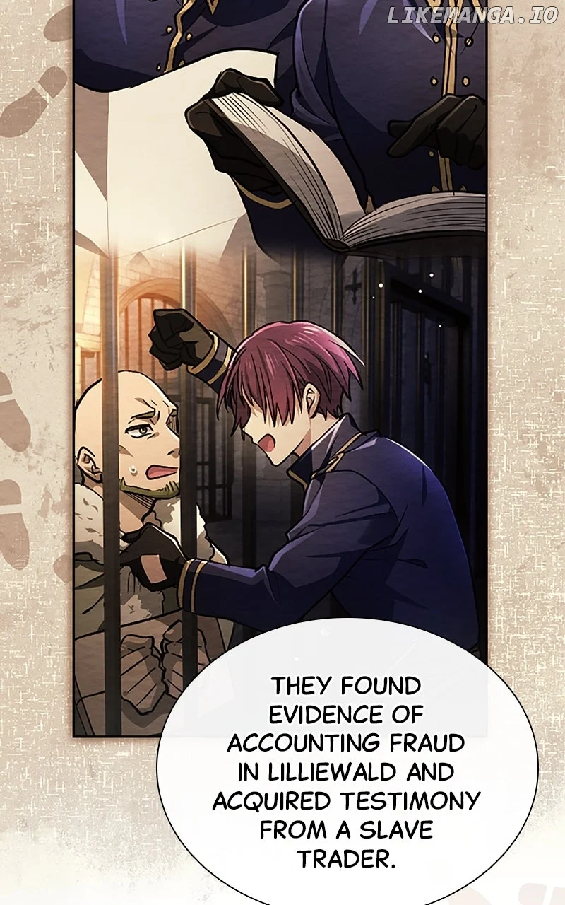 Sovereign and Heartburn Chapter 35 230 07