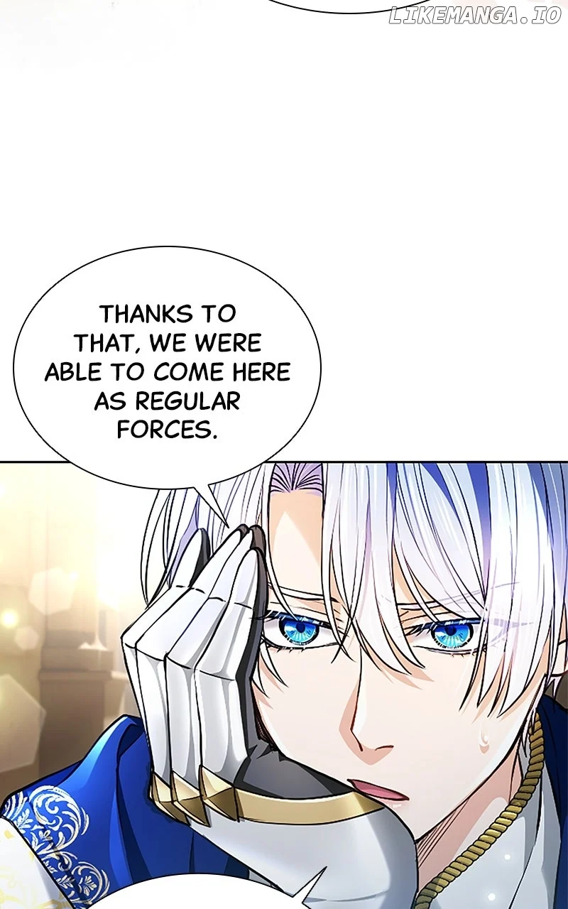 Sovereign and Heartburn Chapter 35 231 08