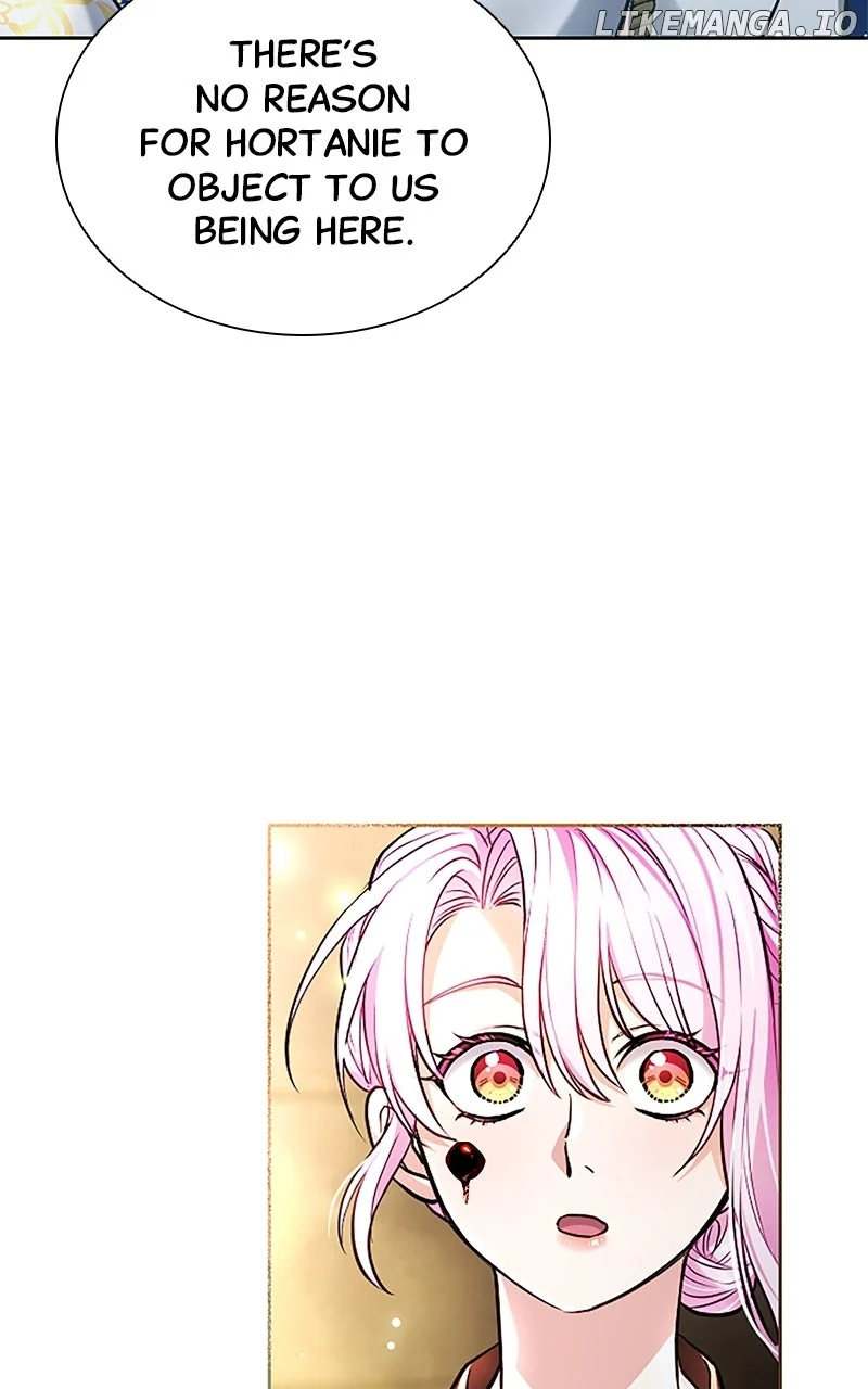 Sovereign and Heartburn Chapter 35 232 09