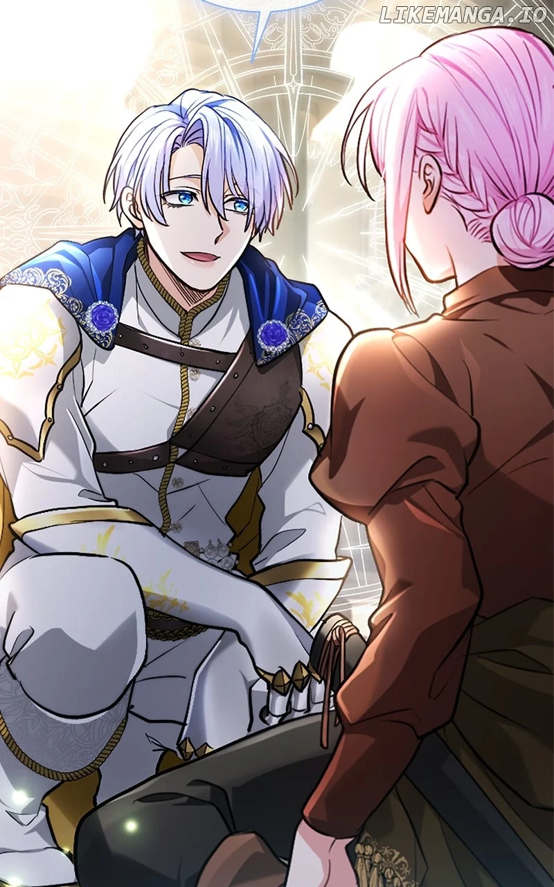 Sovereign and Heartburn Chapter 35 234 11