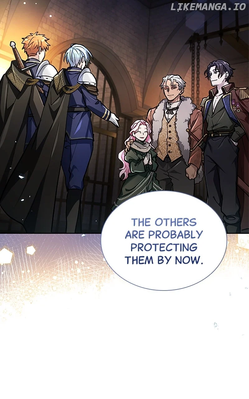 Sovereign and Heartburn Chapter 35 237 14