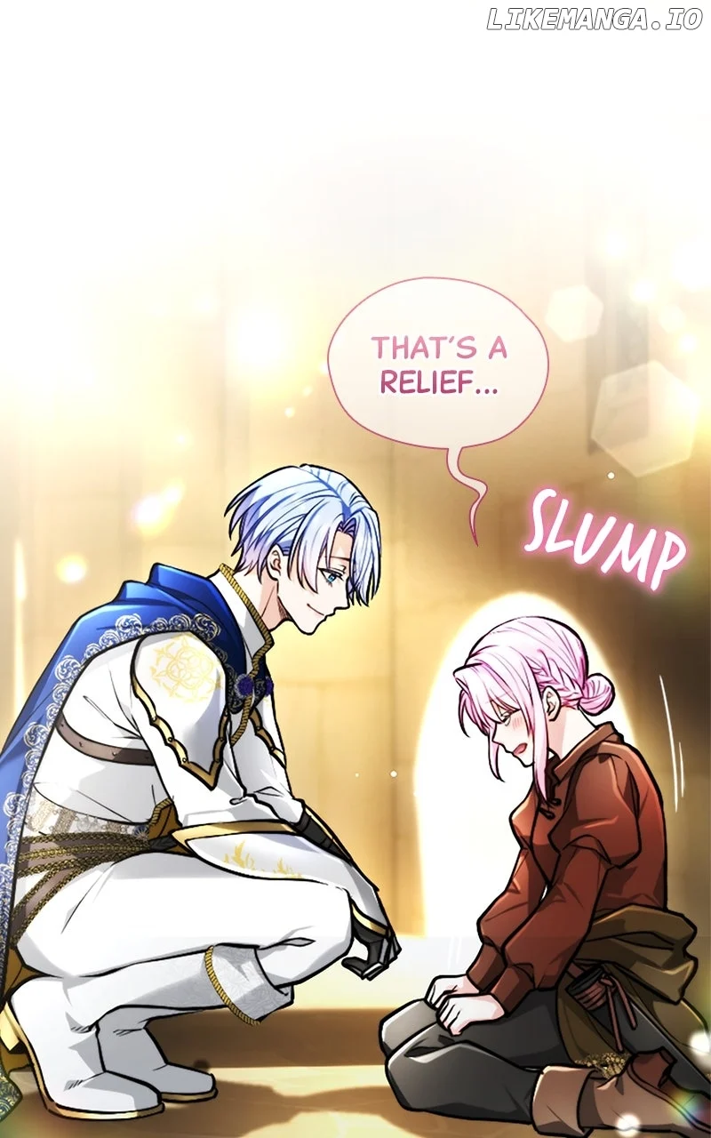 Sovereign and Heartburn Chapter 35 240 17