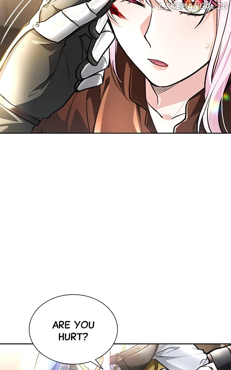 Sovereign and Heartburn Chapter 35 242 19