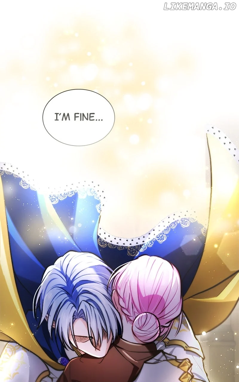 Sovereign and Heartburn Chapter 35 244 21