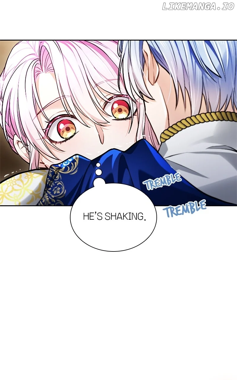 Sovereign and Heartburn Chapter 35 246 23