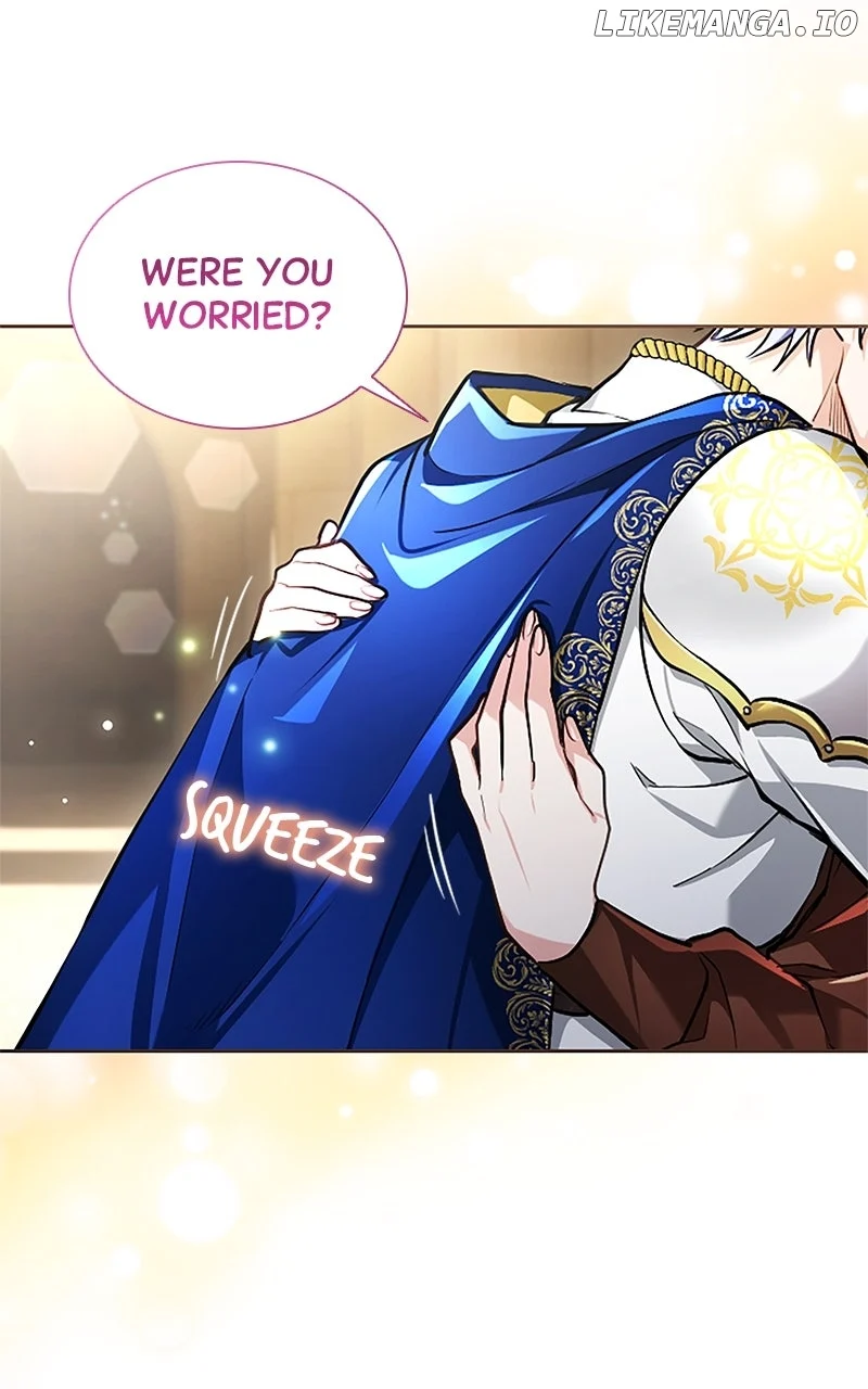 Sovereign and Heartburn Chapter 35 247 24