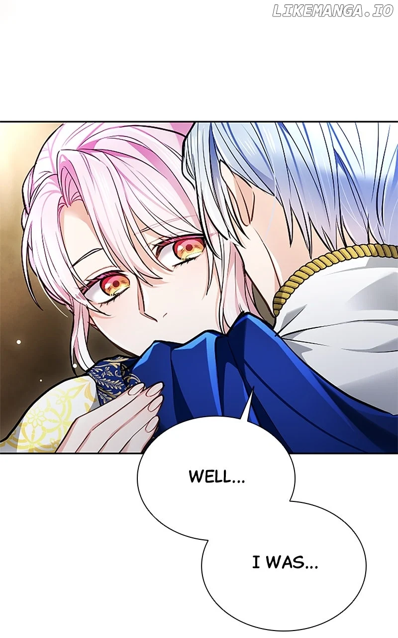 Sovereign and Heartburn Chapter 35 248 25