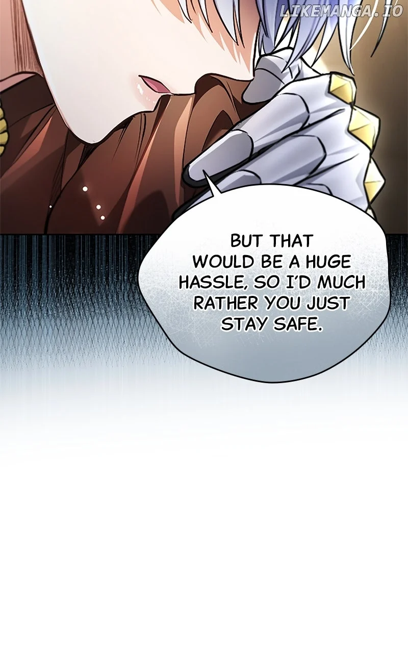 Sovereign and Heartburn Chapter 35 251 28