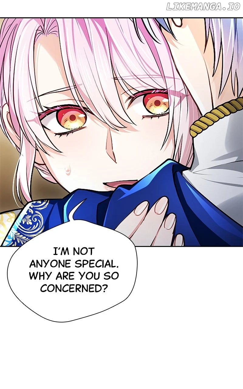 Sovereign and Heartburn Chapter 35 252 29