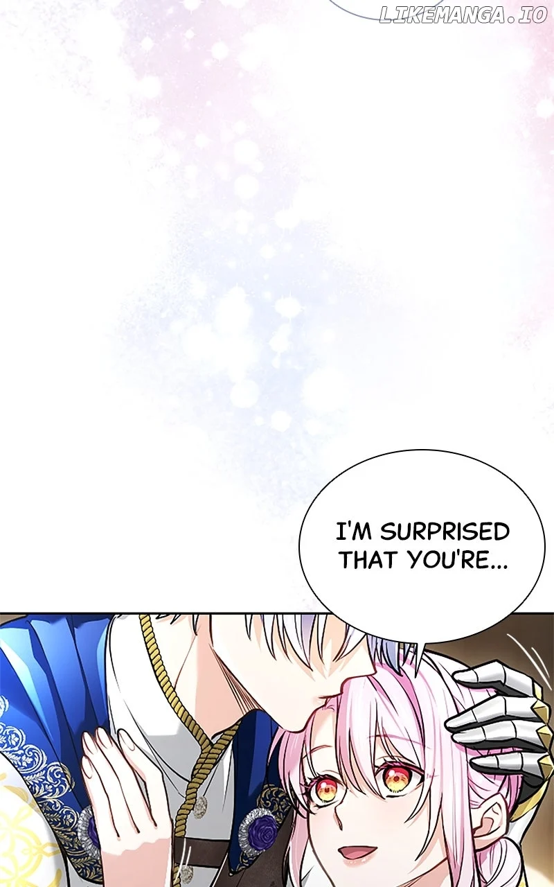 Sovereign and Heartburn Chapter 35 256 33