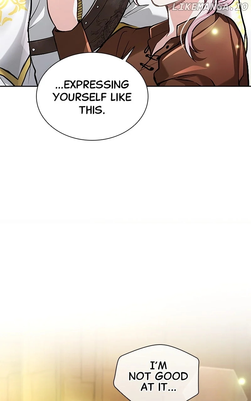 Sovereign and Heartburn Chapter 35 257 34