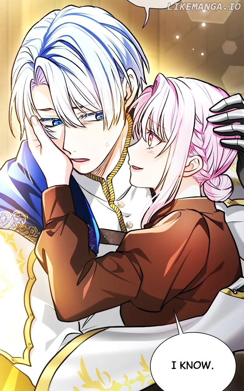 Sovereign and Heartburn Chapter 35 258 35