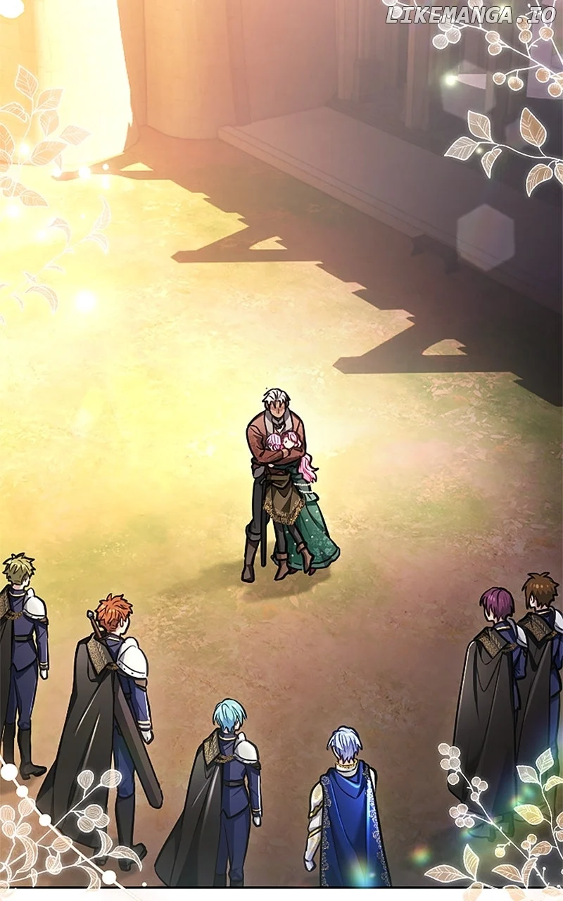 Sovereign and Heartburn Chapter 35 265 42