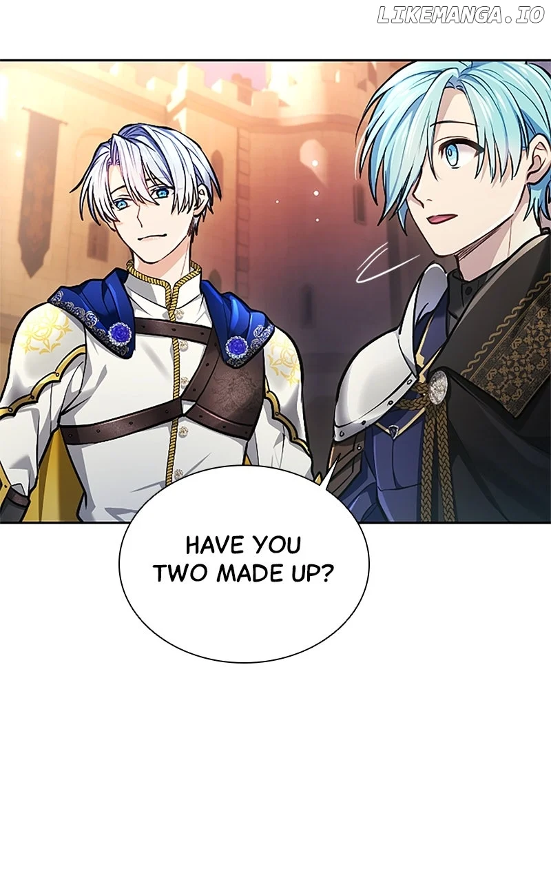 Sovereign and Heartburn Chapter 35 268 45