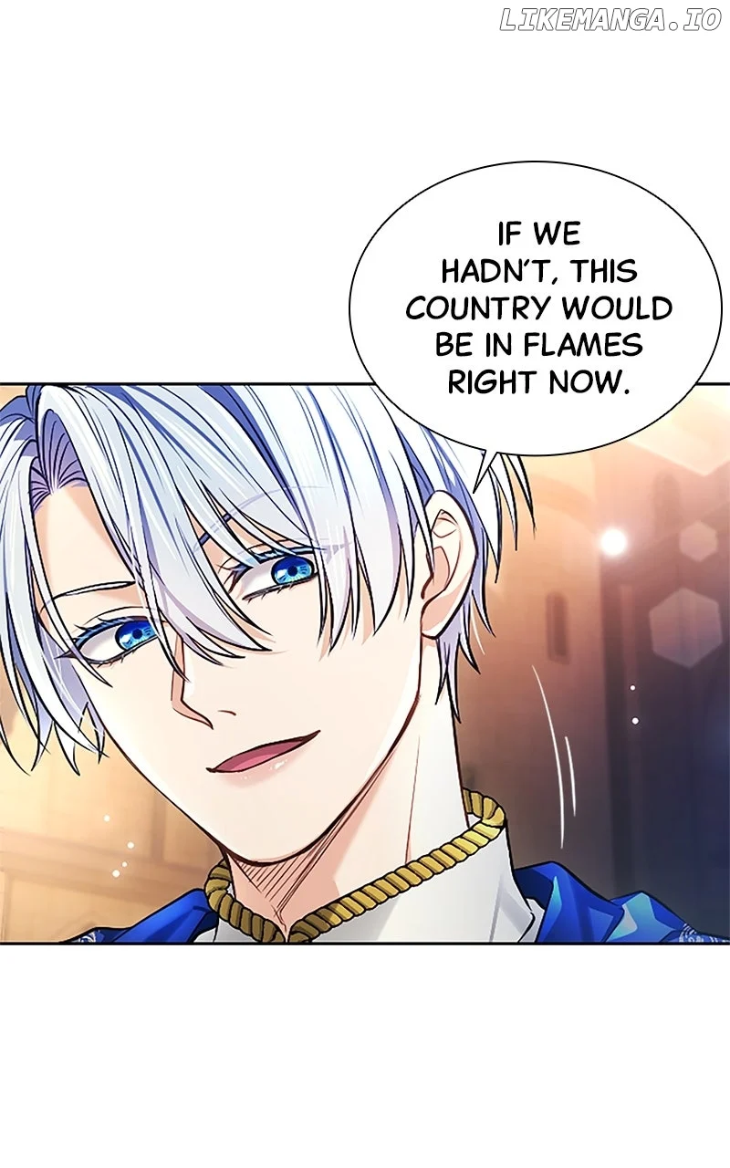 Sovereign and Heartburn Chapter 35 269 46