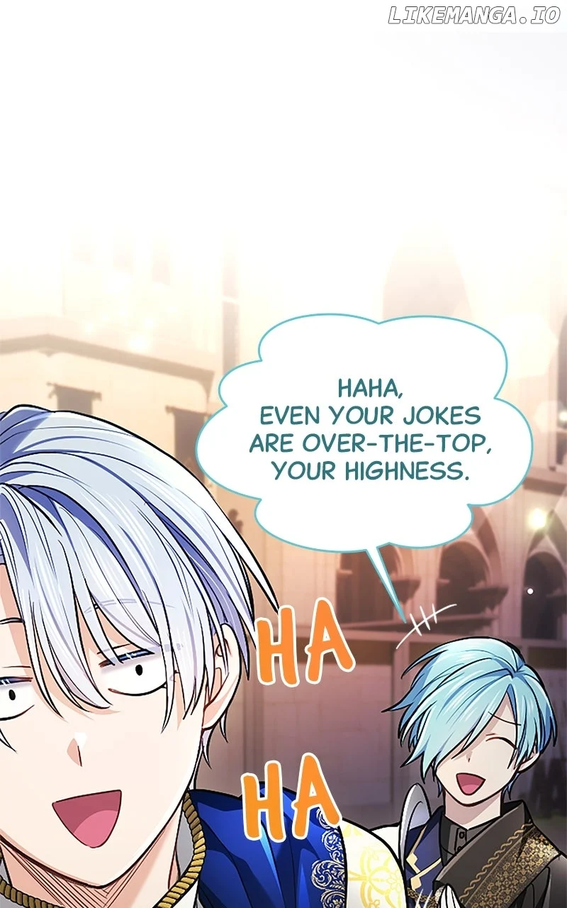 Sovereign and Heartburn Chapter 35 270 47