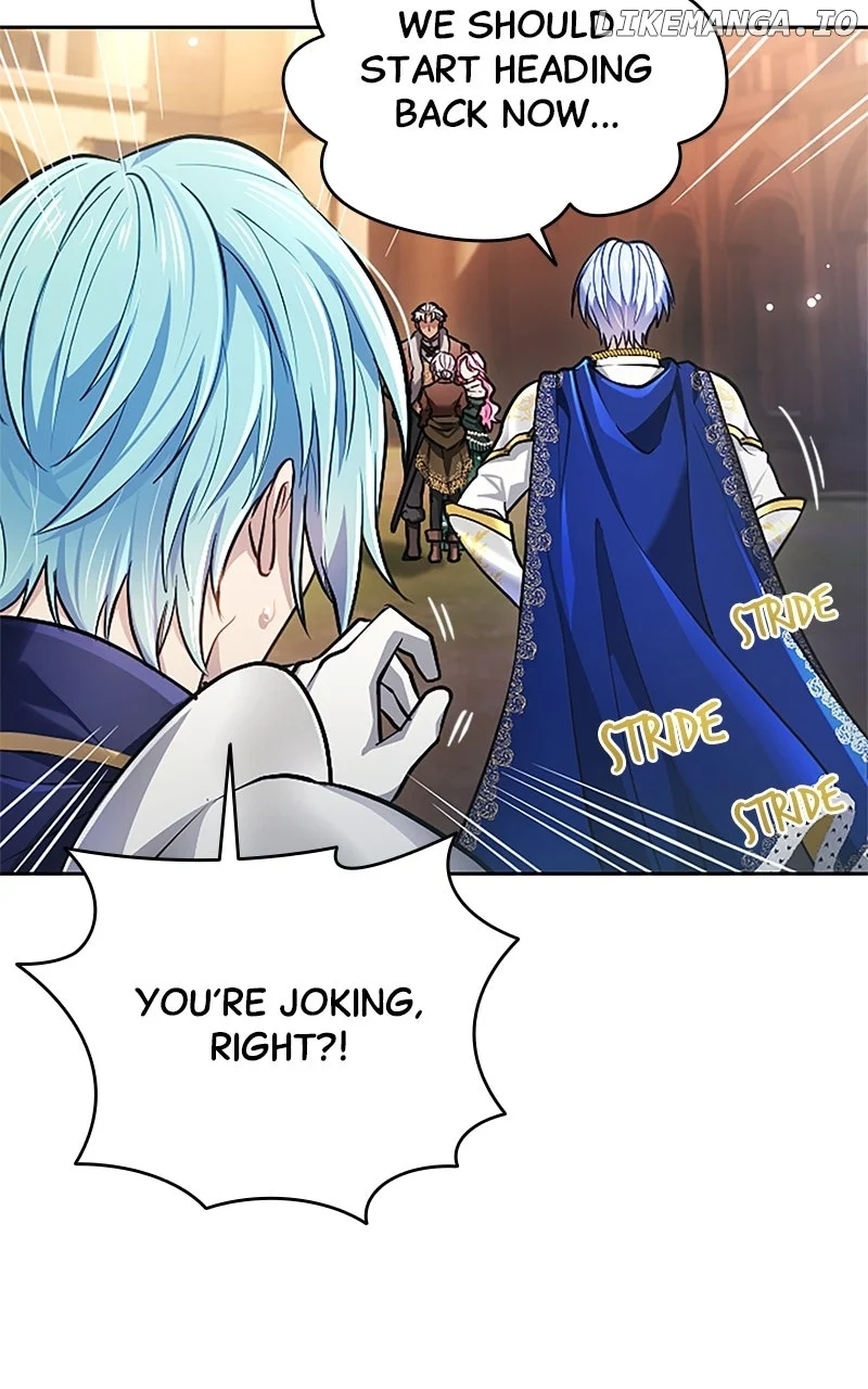 Sovereign and Heartburn Chapter 35 273 50