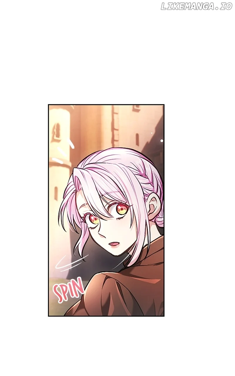 Sovereign and Heartburn Chapter 35 274 51