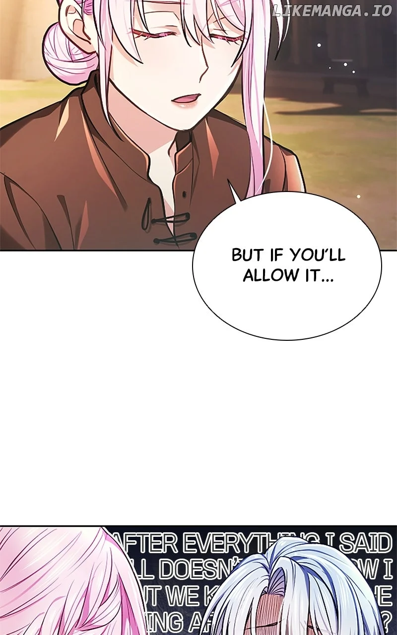 Sovereign and Heartburn Chapter 35 282 59