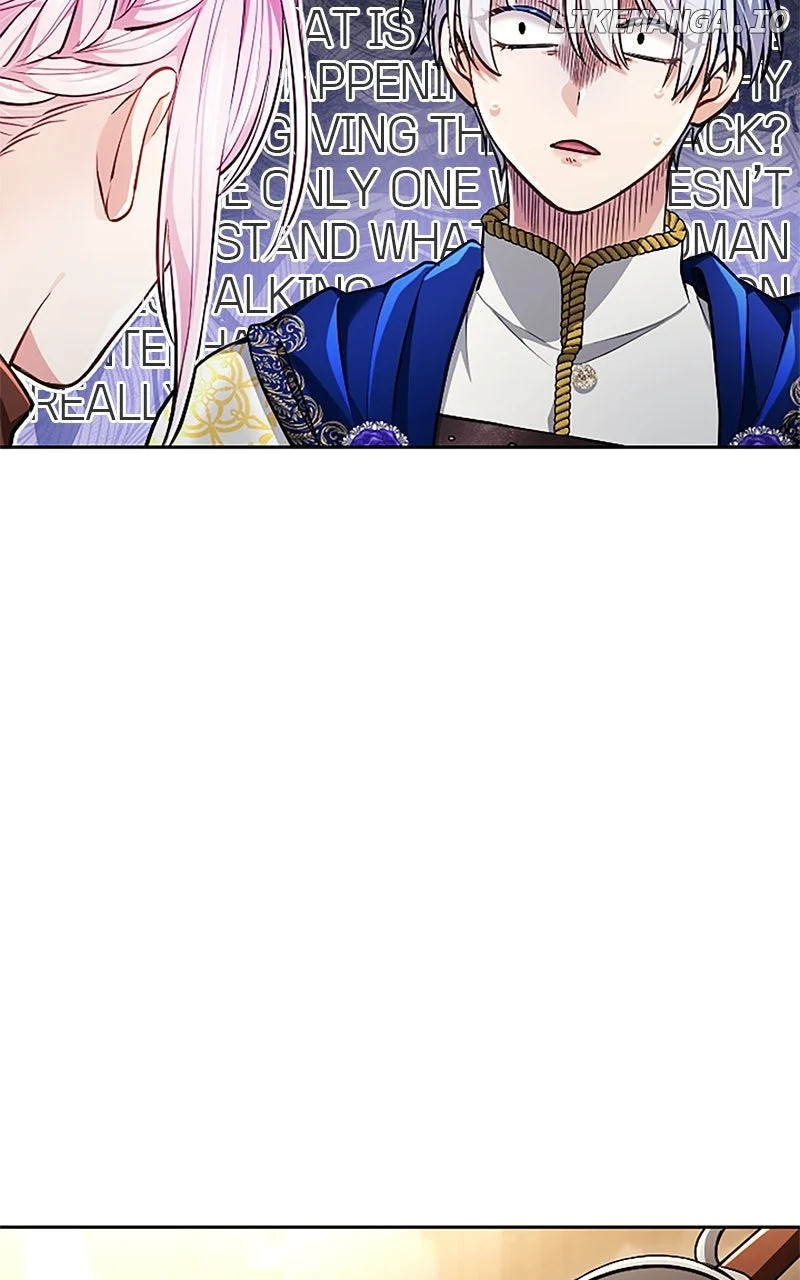 Sovereign and Heartburn Chapter 35 283 60