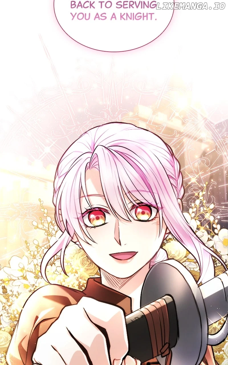 Sovereign and Heartburn Chapter 35 285 62