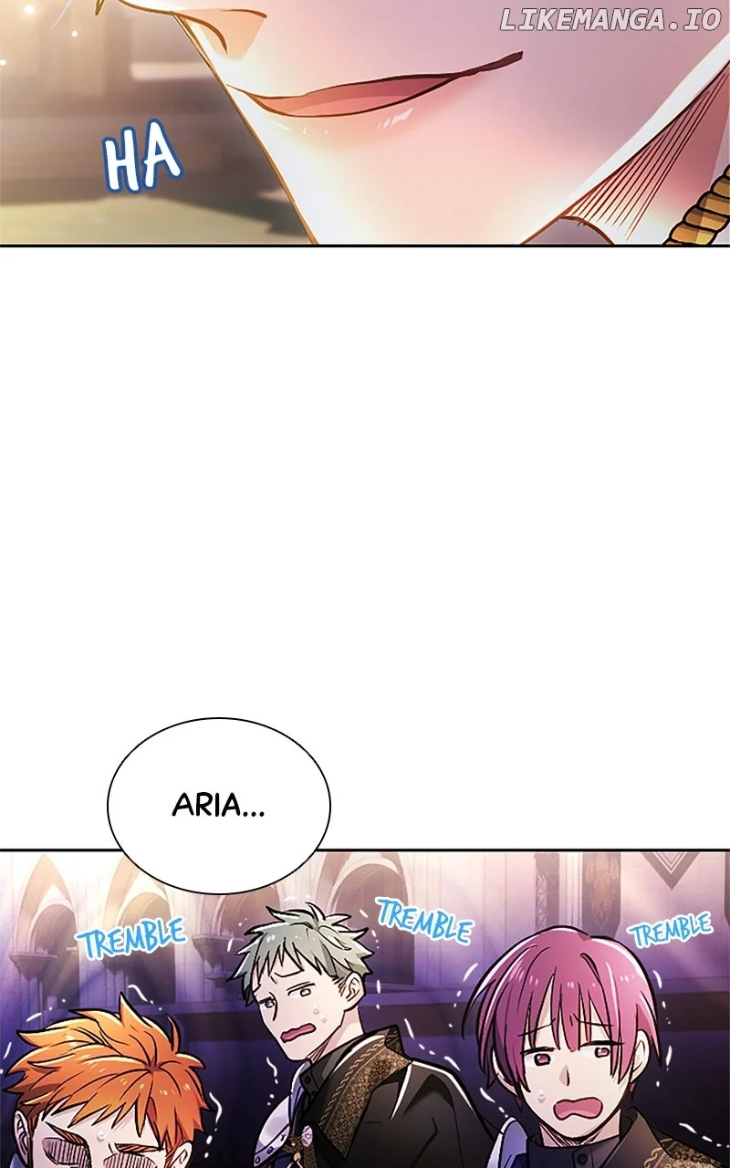 Sovereign and Heartburn Chapter 35 290 67