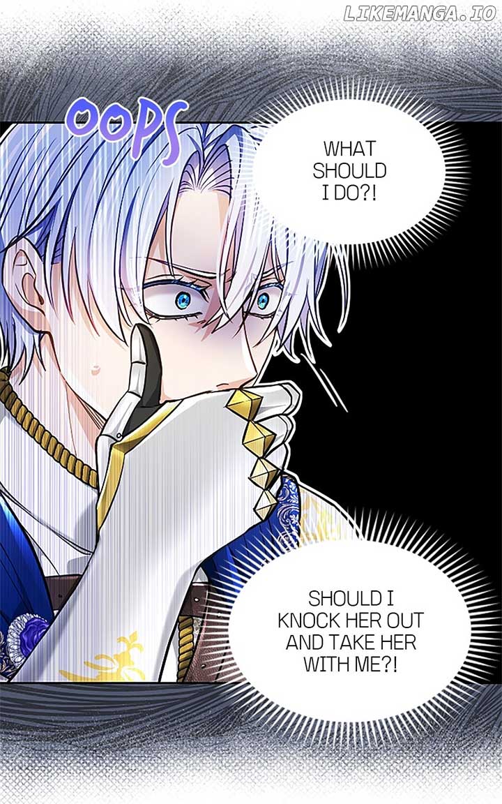 Sovereign and Heartburn Chapter 37 230 13