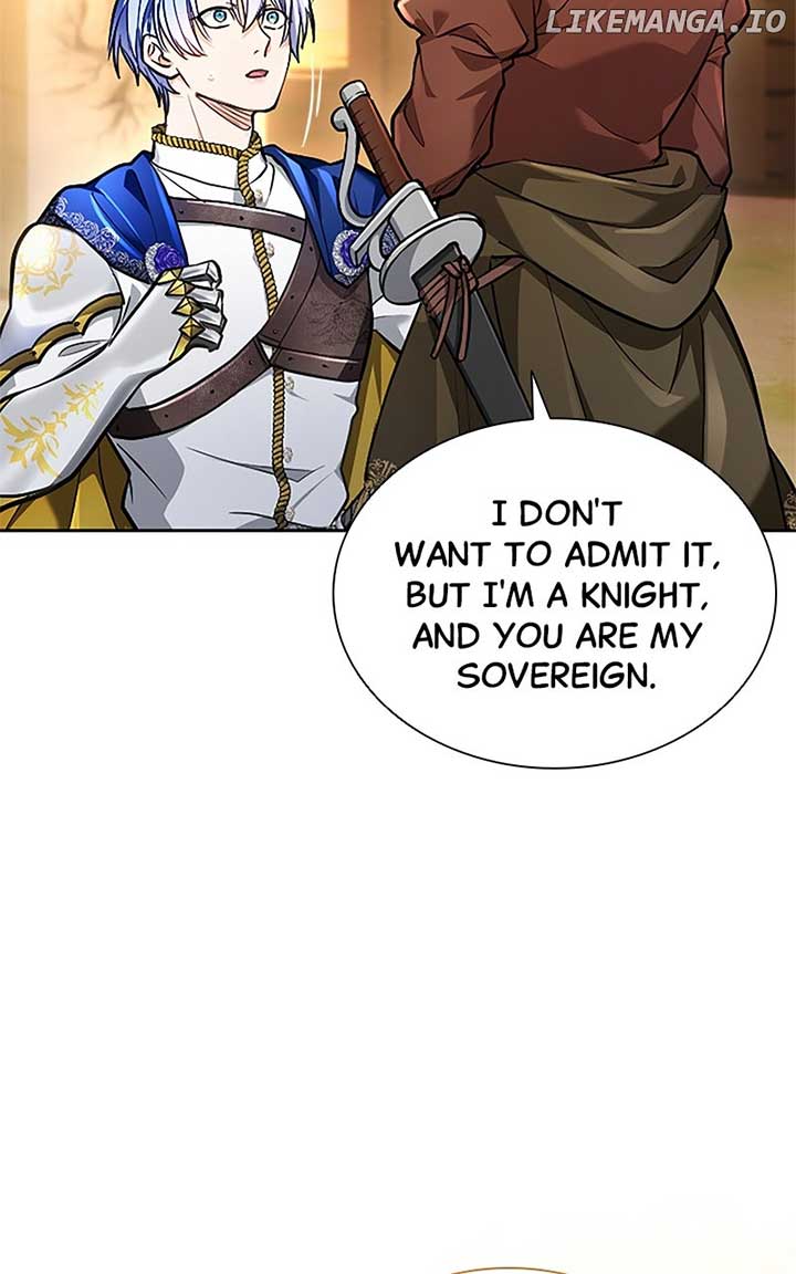 Sovereign and Heartburn Chapter 37 232 15