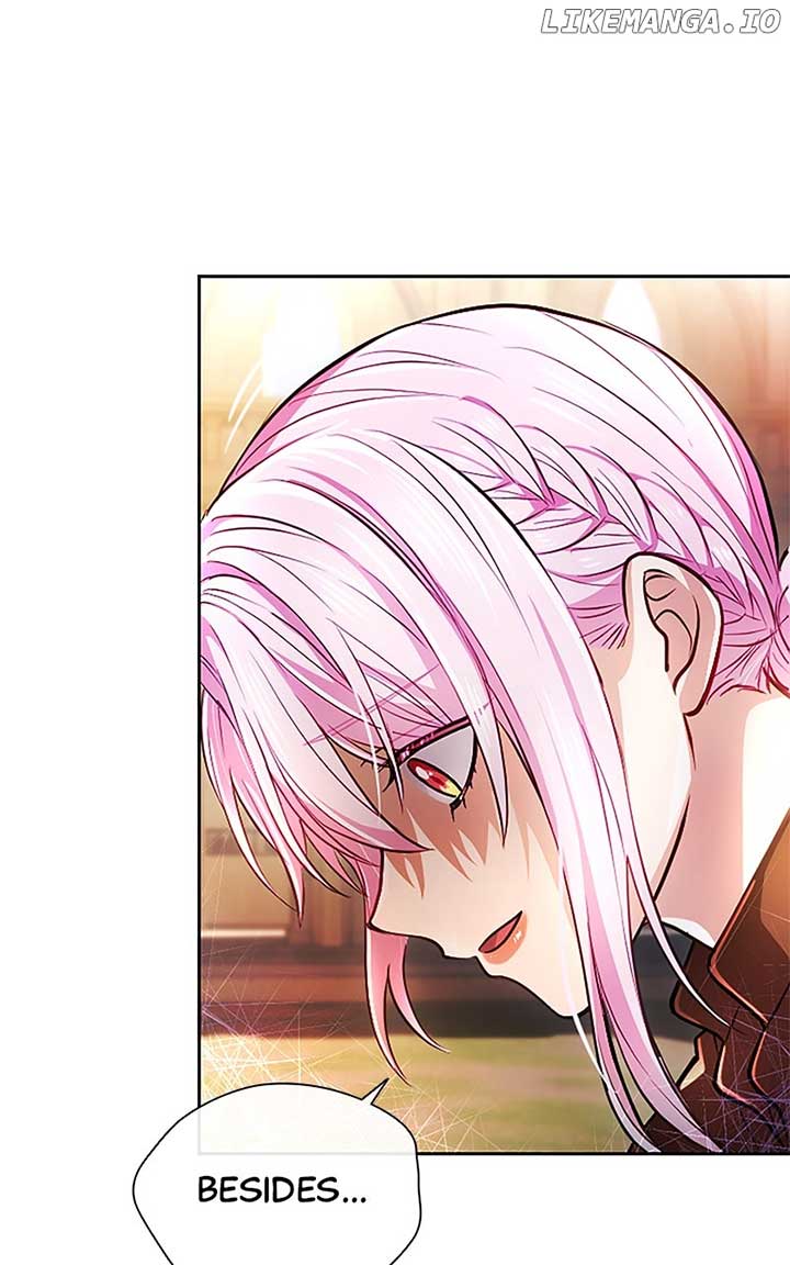 Sovereign and Heartburn Chapter 37 242 25