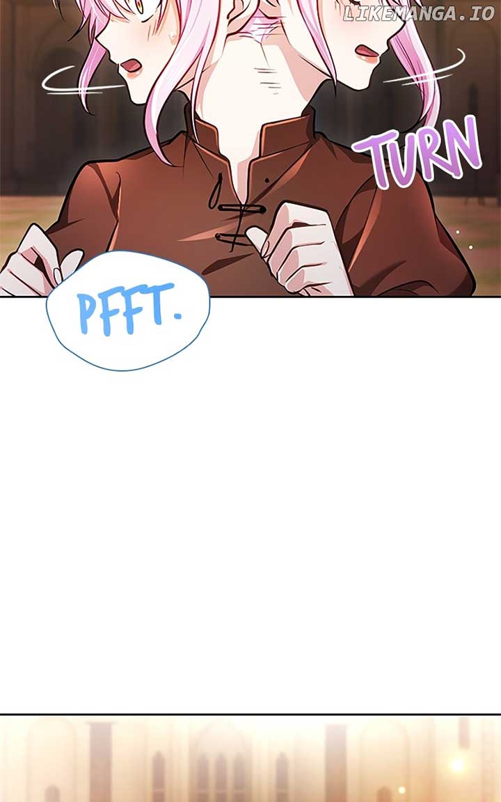 Sovereign and Heartburn Chapter 37 254 37