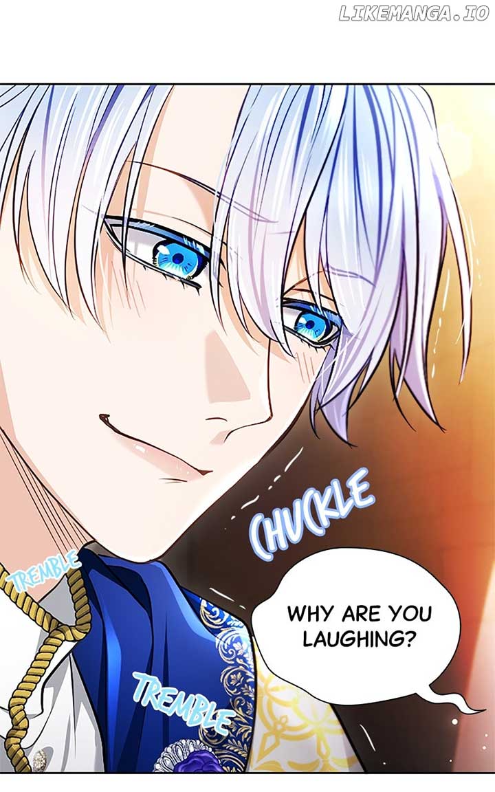Sovereign and Heartburn Chapter 37 256 39
