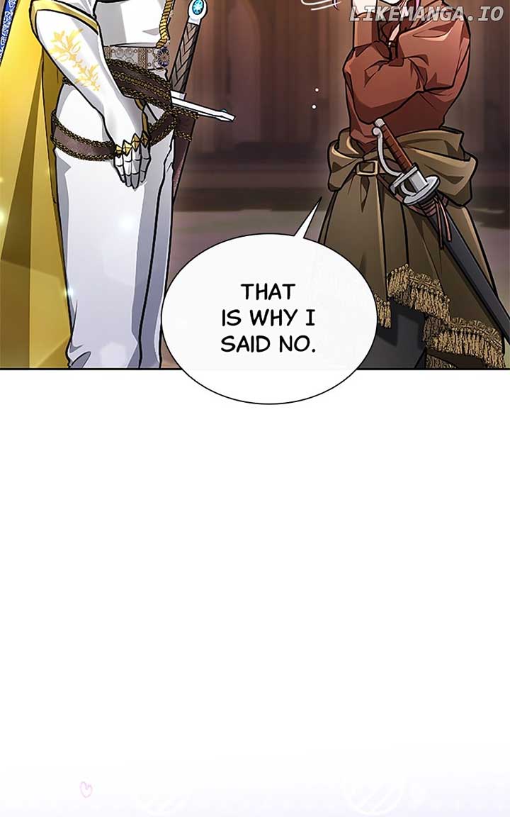 Sovereign and Heartburn Chapter 37 258 41