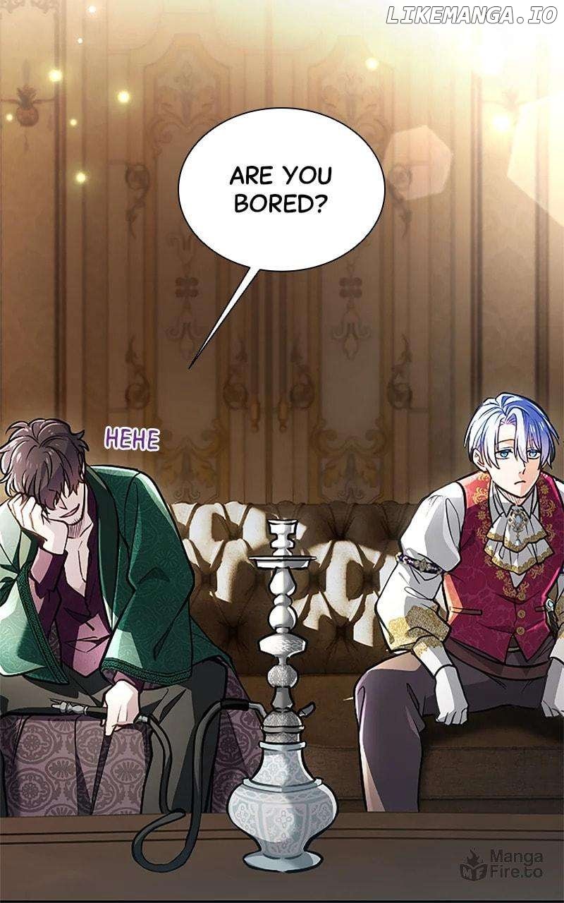Sovereign and Heartburn Chapter 40 262 03