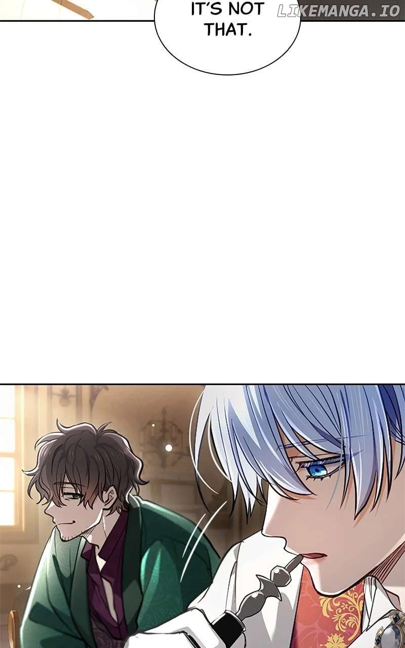 Sovereign and Heartburn Chapter 40 266 07