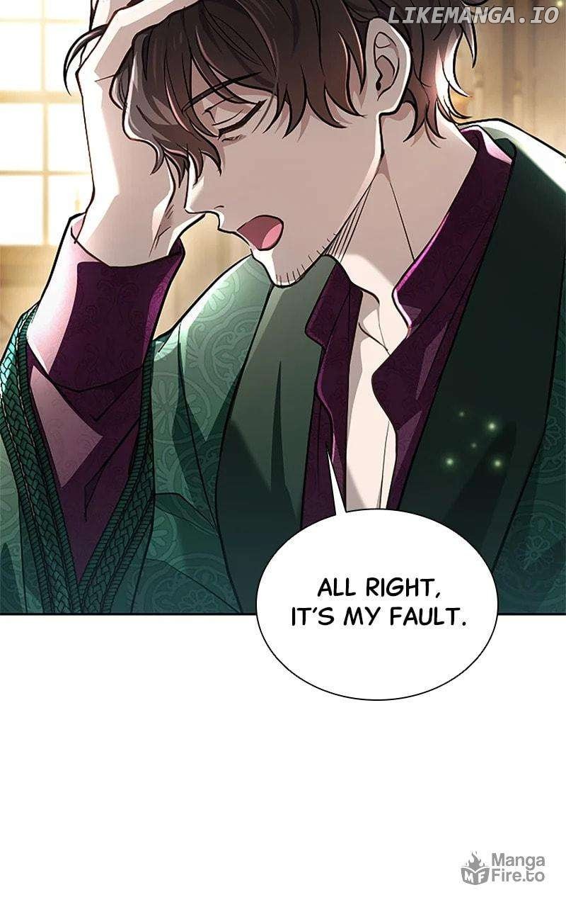 Sovereign and Heartburn Chapter 40 268 09