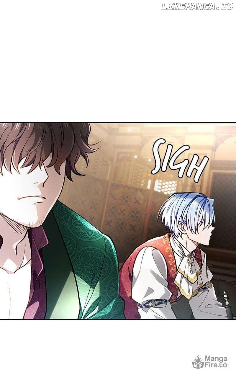 Sovereign and Heartburn Chapter 40 271 12