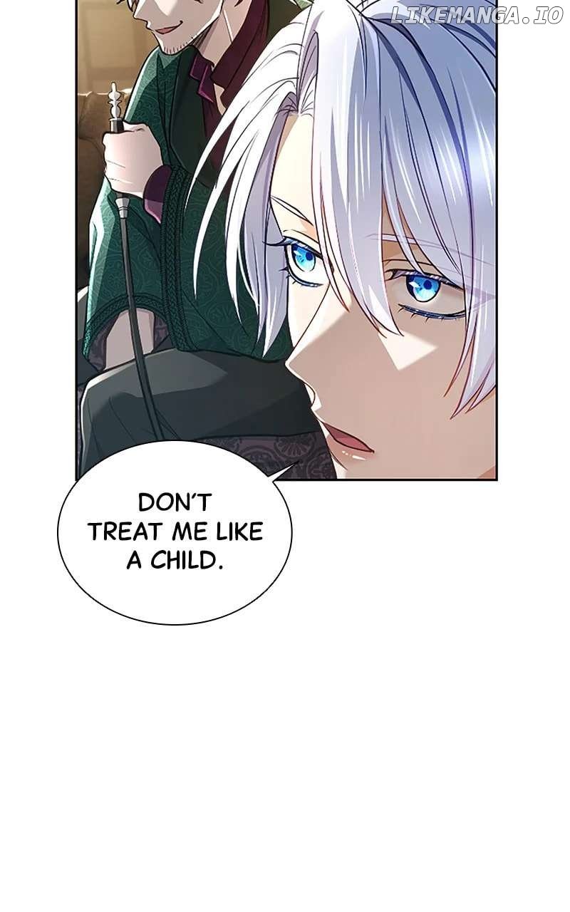 Sovereign and Heartburn Chapter 40 282 23