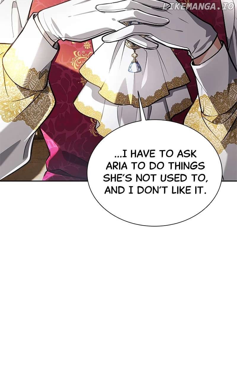 Sovereign and Heartburn Chapter 40 285 26